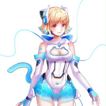 超时空少女