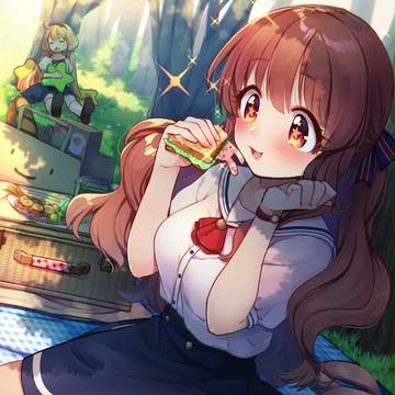 ピクニックきらり