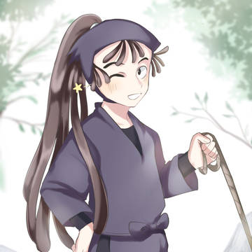 水遁の術の段