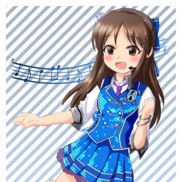 ありす