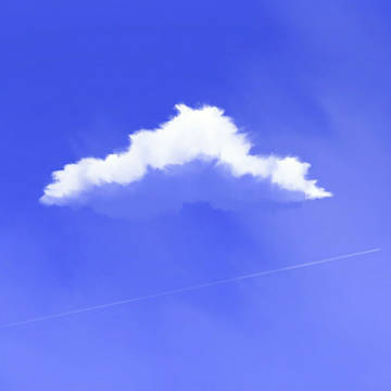 雲