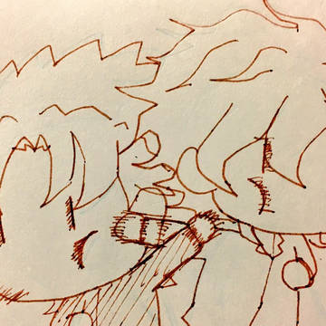 今日のエドシロまとめ