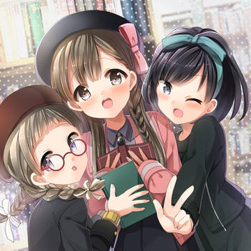 📕