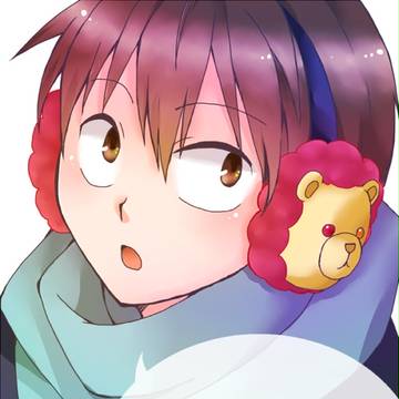 【個人誌】赤降（+黒）Web再録