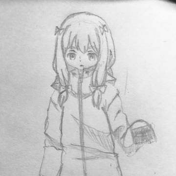 紗霧たそ2