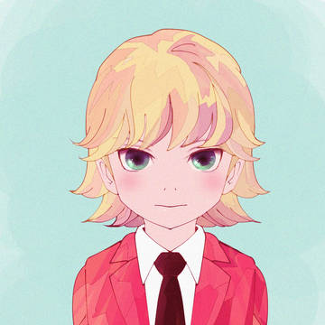 仔バニ