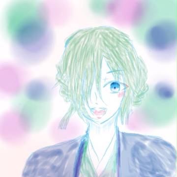オリジナル審神者