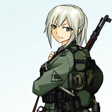 WW2 ドイツ兵