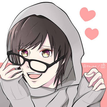 ☆