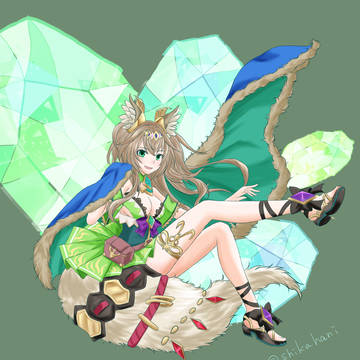 セリアル