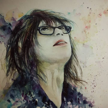 落書き