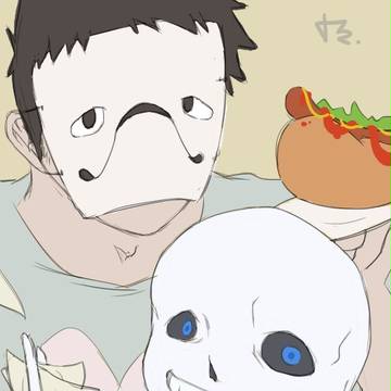 「まいどありィ～」