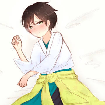 風邪…かも。