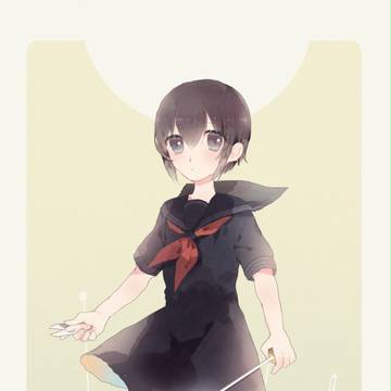 【夏闘乱2017】星野ちぃ【東軍】