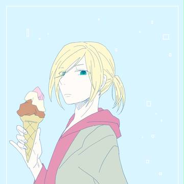 【腐YOI】ユーリついろぐ６