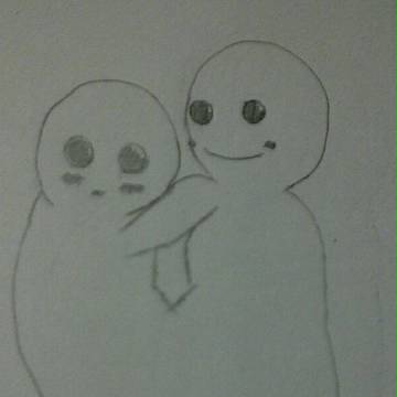 愛するモノ