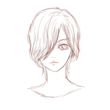 少年　下書き