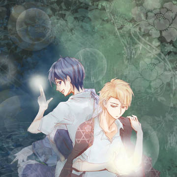 増える。詰め合わせ。5/22更新