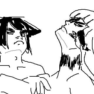 FFXIV落書きまとめ