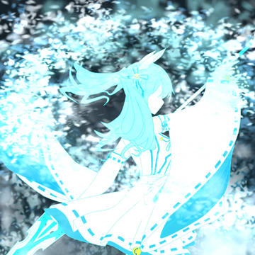 Vindictus Lynn~