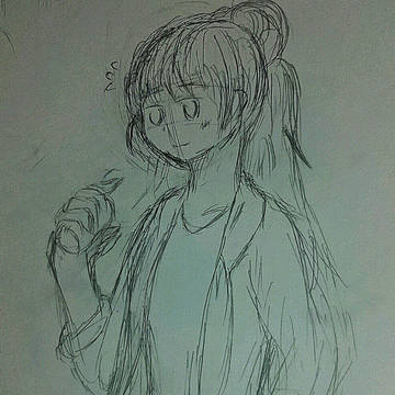 デレマスラクガキ