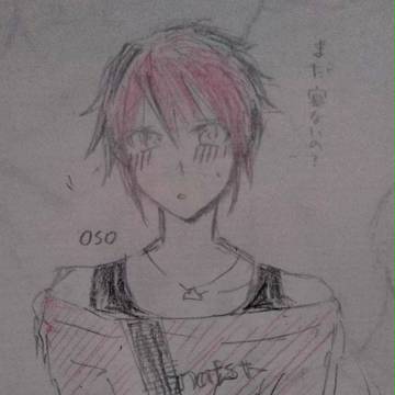 OSOくん