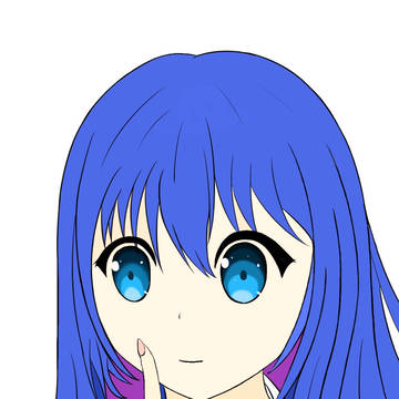 オリキャラその2