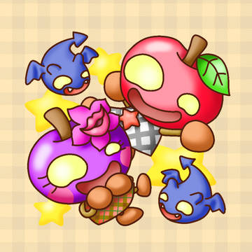 マルム&マルコ