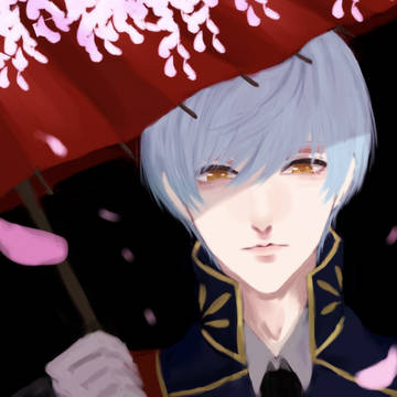 刀剣乱舞