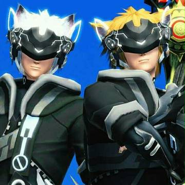 Pso2