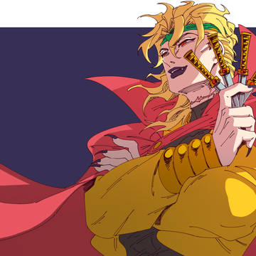 【中國語注意】JOJO LOGS