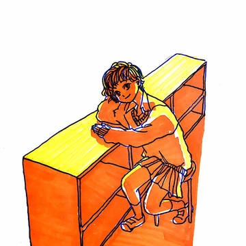 小学生の頃