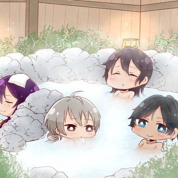 温泉まとめ