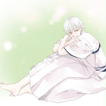 鶴丸