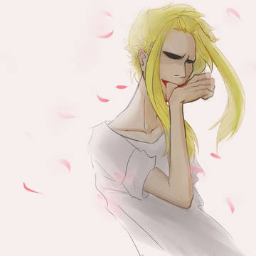 Toshinori