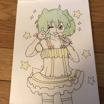 デ・カルチャー！