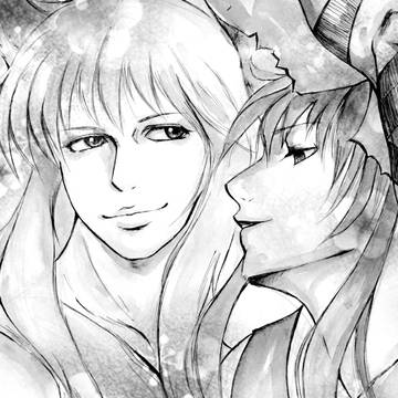 妖狐さんと黒鵺さん
