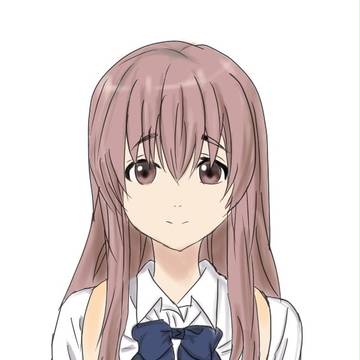 Shoko Nishimiya
