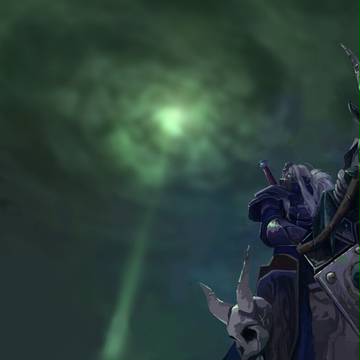 Archerus: The Ebon Hold