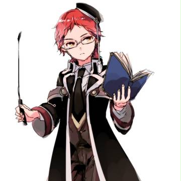 ハイネ先生