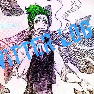 Twitter log ②