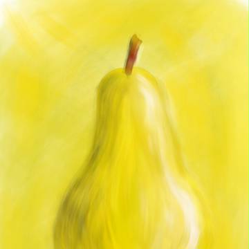 Pear😊
