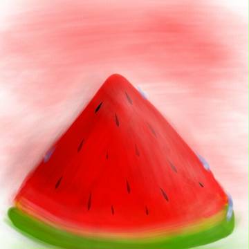 Watermelon ☺
