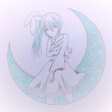 【擬人化】真剣お絵かきまとめ【注意】