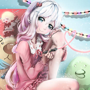 和泉 紗霧