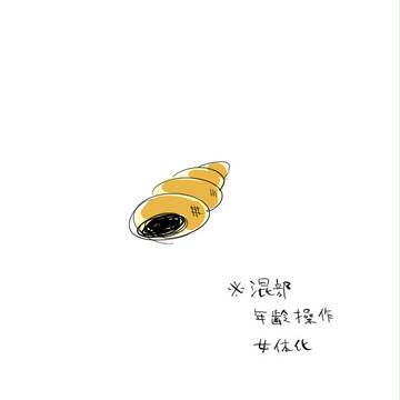 【腐】混部らくがき詰【女体化】
