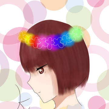 ハッピーバースデー🎂クミさん