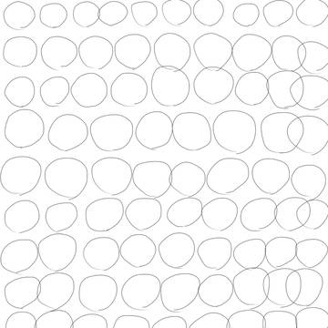 お絵かき初心者 125日目 しゅしゅしゅ~