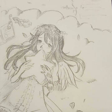 桜内梨子
