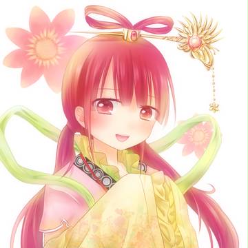 紅玉ちゃん